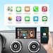 Wireless CarPlay/Android Auto Car Modification for Audi A3 8V A4 B9 A5 Q2 Q7 Q5L 8P AirPlay Mirror Link Multi-Media Support Reversing Camera