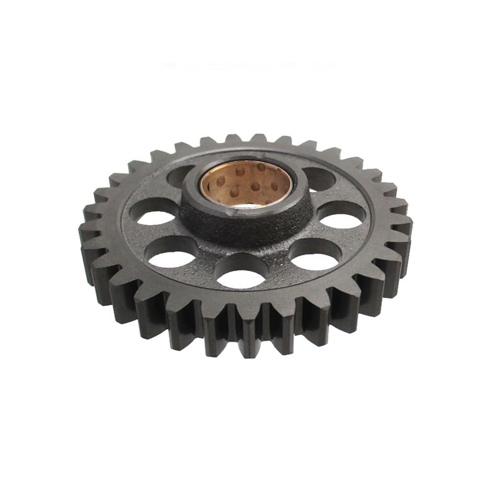 Pignon démarreur arbre C250 ZS177MM anti-blocage enduro 250cc
