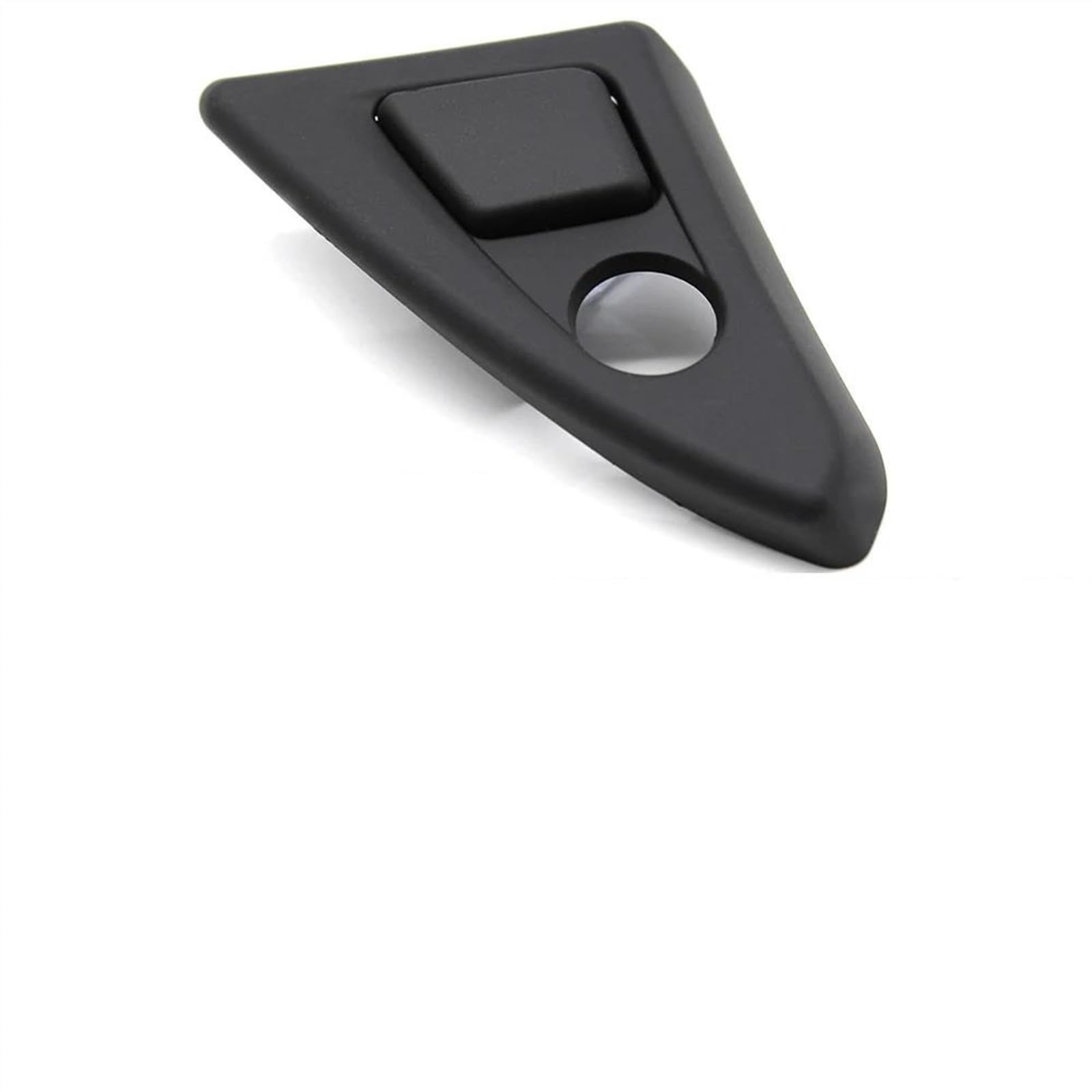 Car Interior Center Console Control Switch Panel Cover Trim Molding Garnish for 5 Series F10 F11 520 523 525 2011-2017 Waterproof(RHD Old Model B)