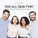 EnaSkin Dark Spot Remover Face & Body Serum: Age Spot Sun Spot Freckles - 1.0 Fl Oz
