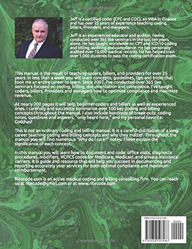 The Ultimate Compendium of Coding, Billing, and Documentation Advice For Primary Care (2020 Edition)