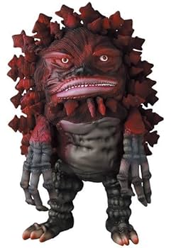 ウルトラQ ガラモン ガラモン of ウルトラ怪獣.com