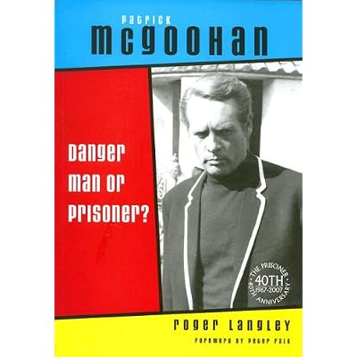 Patrick McGoohan