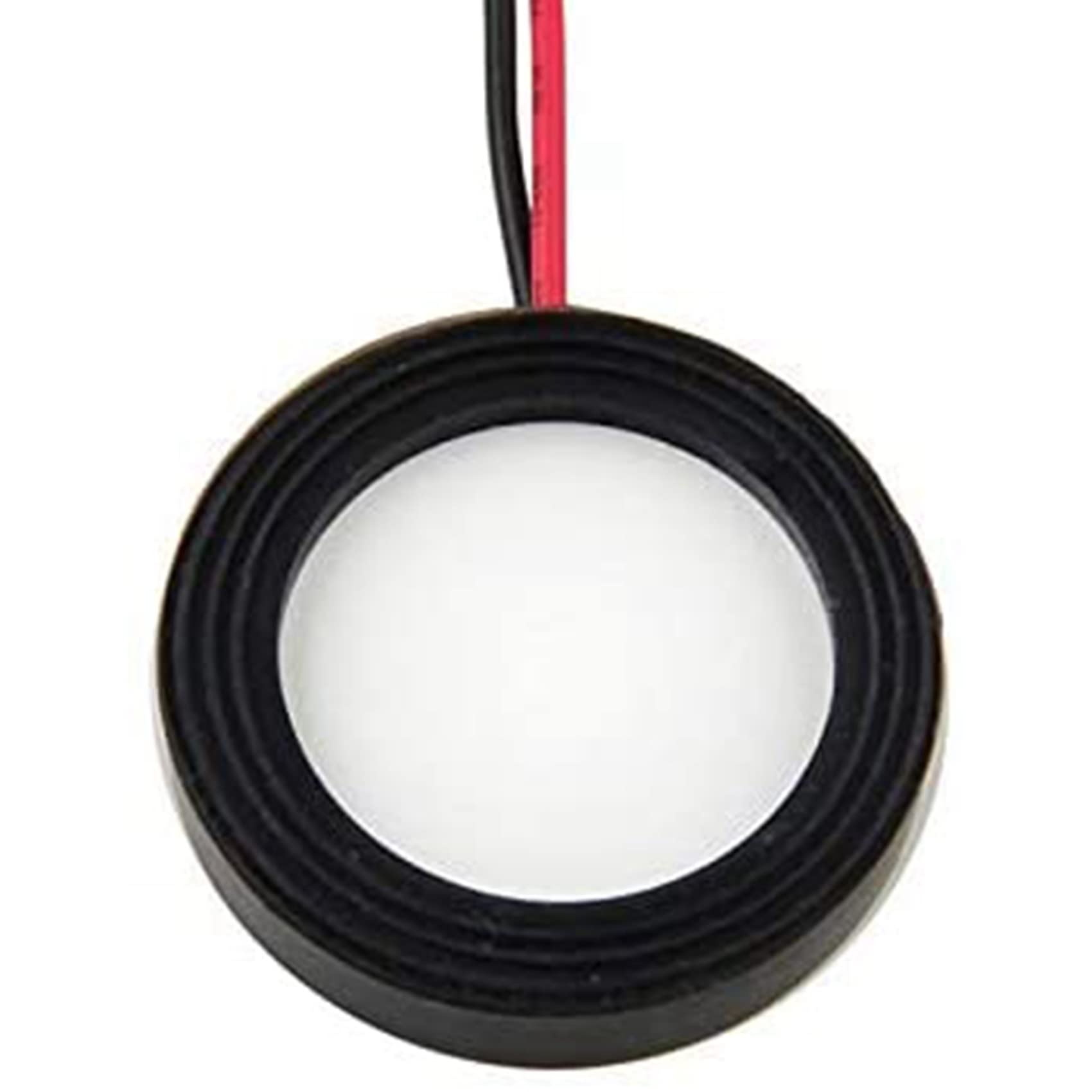 pizarra 5 PCS 25mm Ultrasonic Maker Fogger Discs with Wire & Sealing