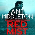 Cover of Red Mist