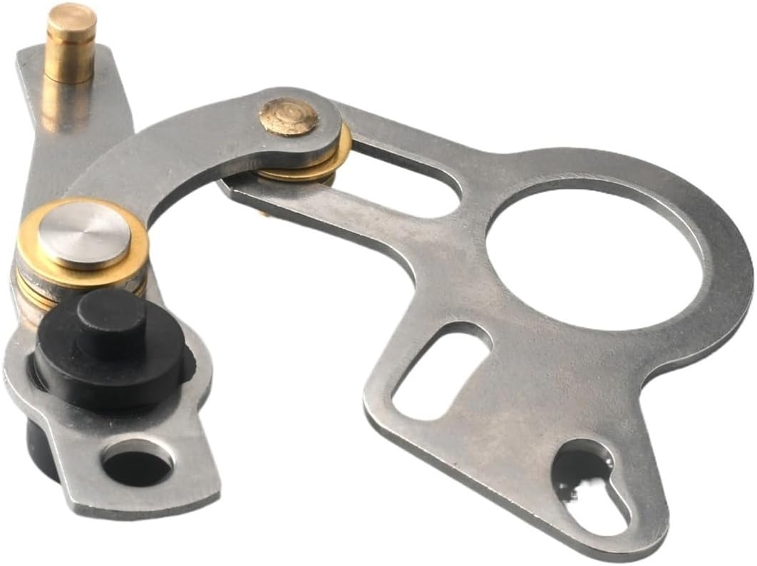 JeeYe Marine Motor Throttle for 703 Outboard Motor Control Box 703-48261-01