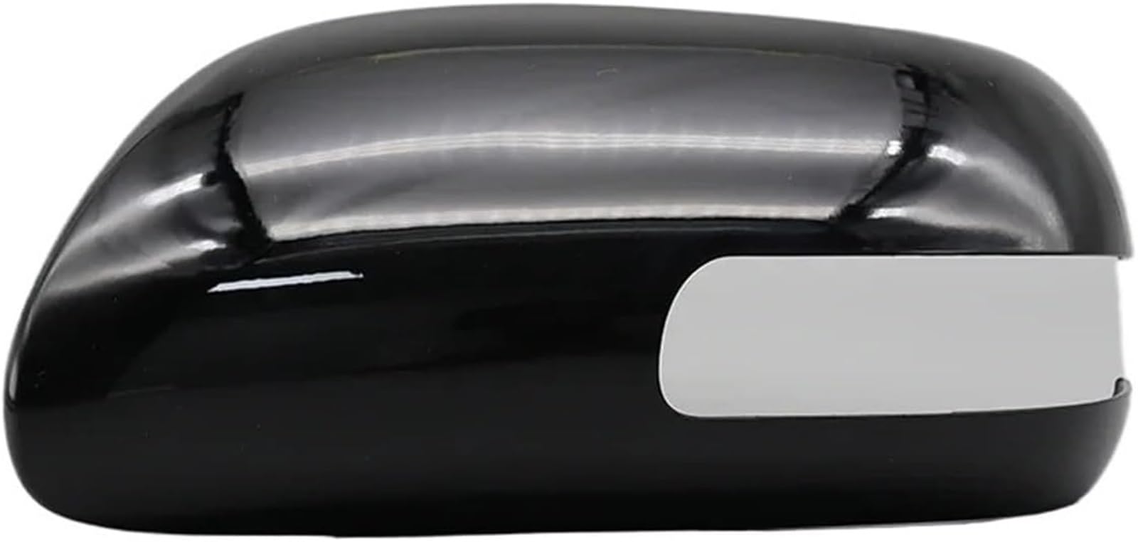 Rétroviseur extérieur cassé Camry V40 solution coque noire L