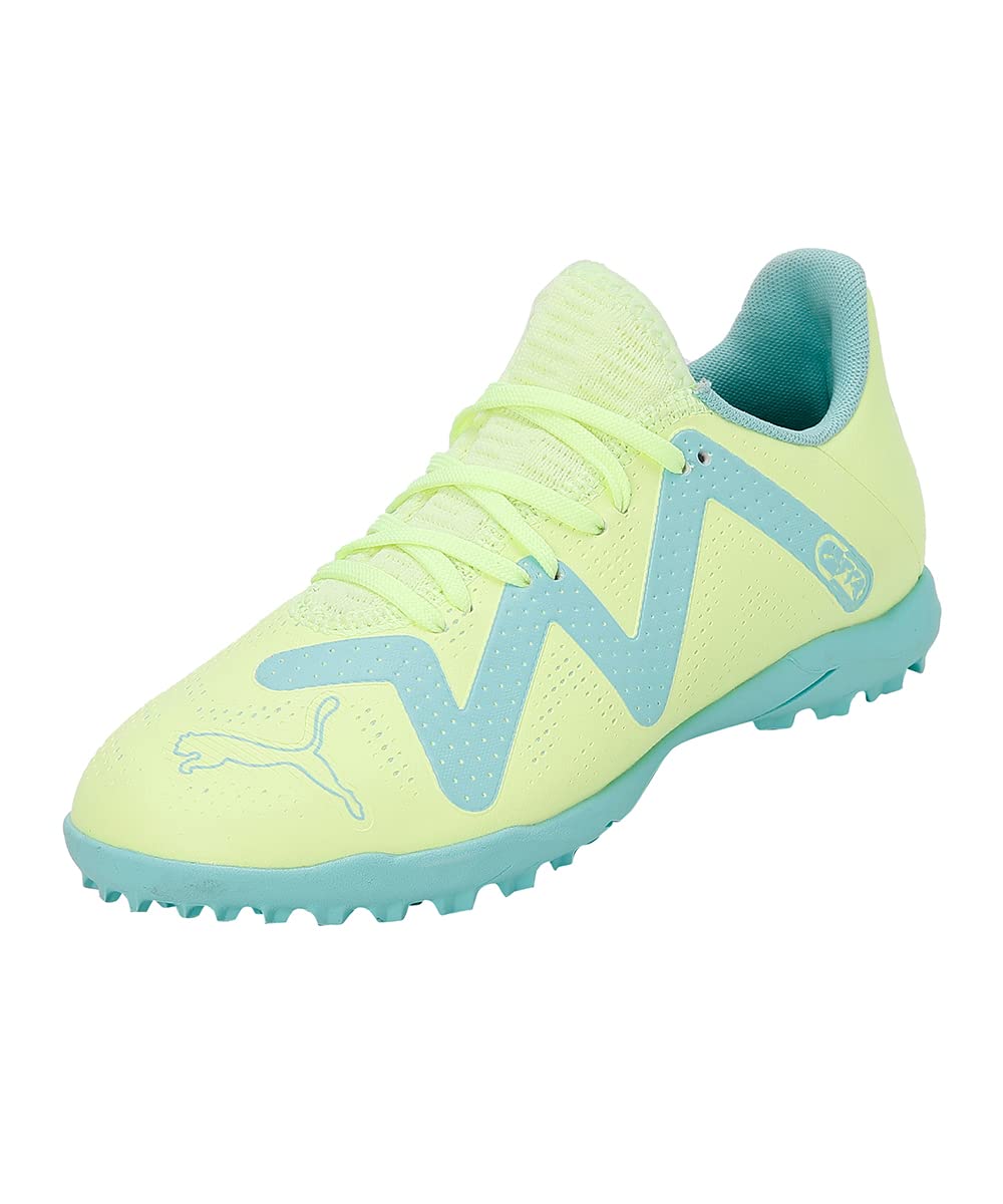 PUMA Future Play TT Jr, Botas de fútbol Unisex niños