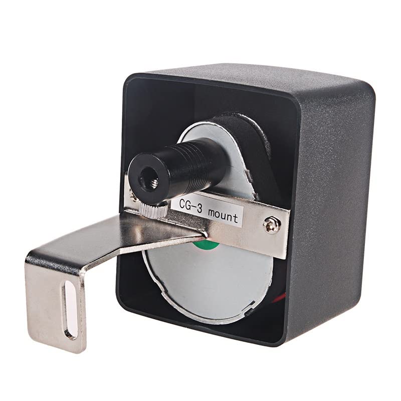 Accesorios para telescopios astronómicos motor for EQ1 CG2 CG3 ecuatorial 4