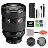 Sony FE 28-70mm f/2 GM Lens, Full-Frame Standard Zoom with Additional Accessories | Sony 28-70 Lens