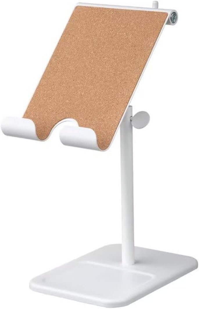 IKEA HAVREHOJ holder for tablet