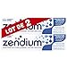 Produktbild Zendium Zahnpasta Complete Protection, 2er Pack (2 x 75 ml)