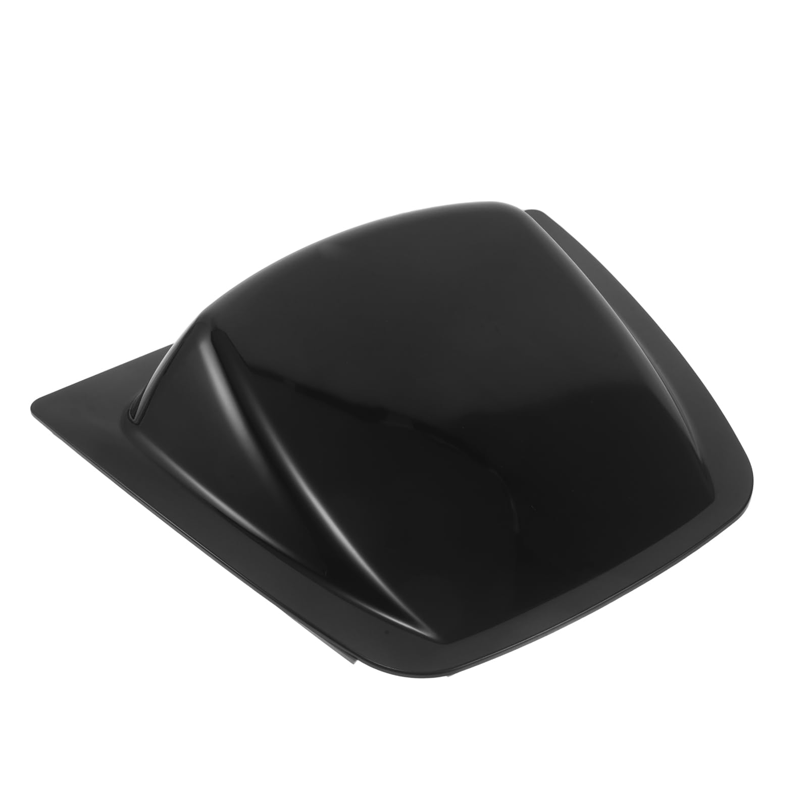 Cubierta de radar delantera para proteger el sensor de tu coche en carretera 8