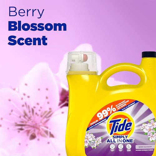 Tide Simply Clean & Fresh, view 4