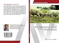 Von Aggression Zu Gewalt 3639871820 Book Cover