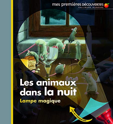 Télécharger Les animaux dans la nuit PDF Ebook En Ligne