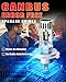 EASIREACH H4 LED Bulbs, Super Bright 30000LM 6500K Cool White H4 led Light Bulbs, Plug and Play with Fan, High and Low Beam, Canbus Error Free, LED Fog Light Bulbs,Pack of 2