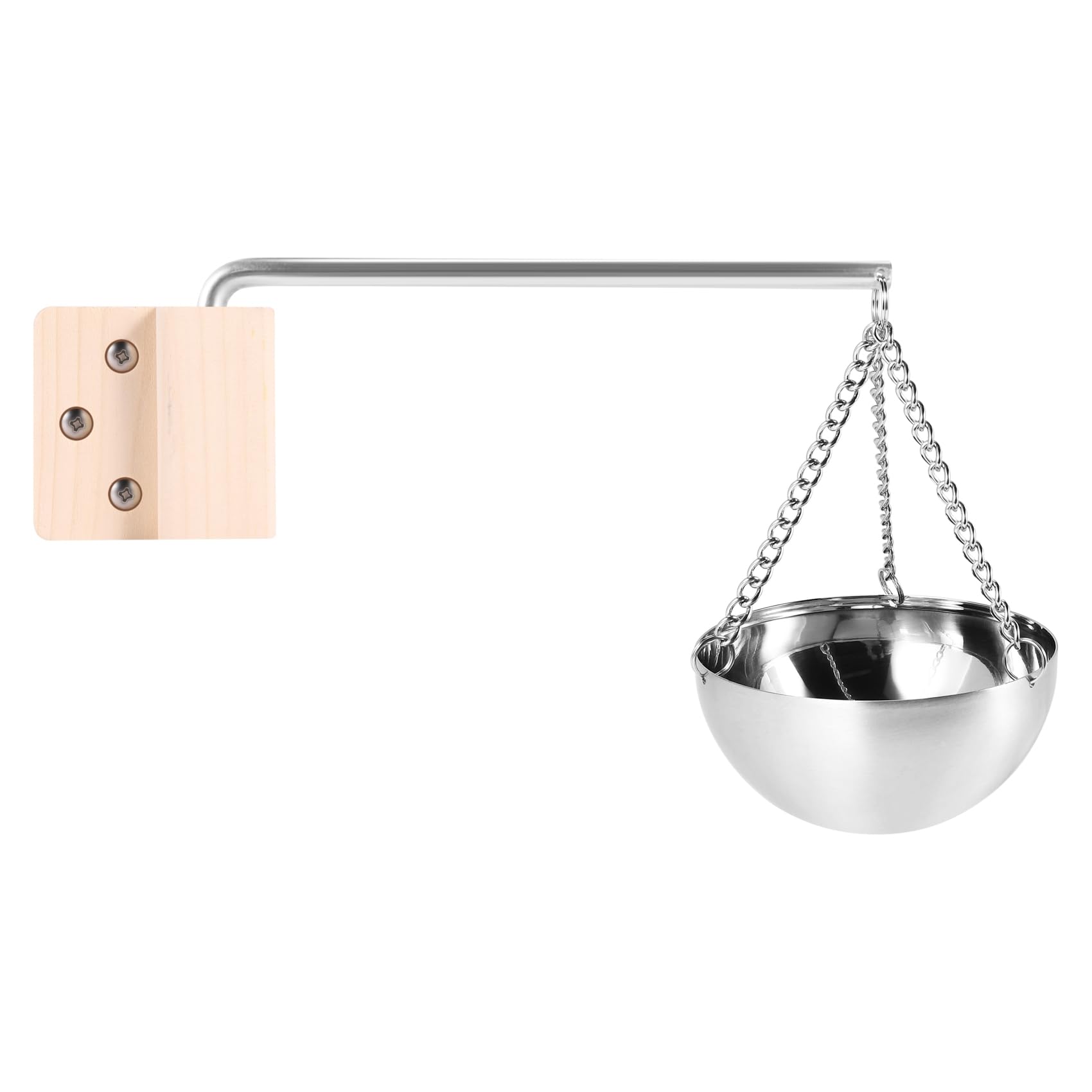 MOLERRI Sauna Aroma Bowl Cup Essential Oil Bowl Sauna Room Accessories Aromatherapy Essential Oil Bowl Dry Steam Room