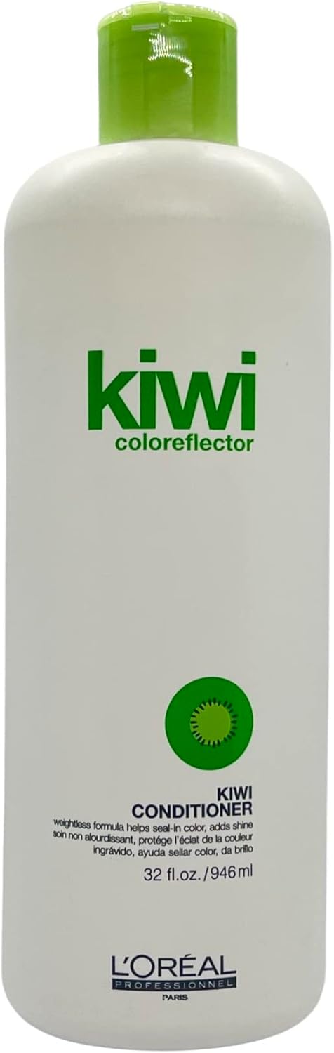LOREAL Artec Kiwi Color Reflector Conditioner 32oz