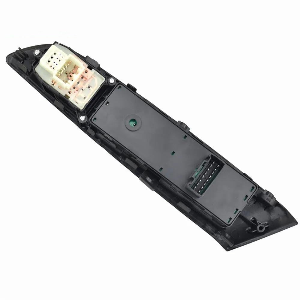 Interruptor Control Elevalunas Eléctrico Maestro Para Hyundai IX35