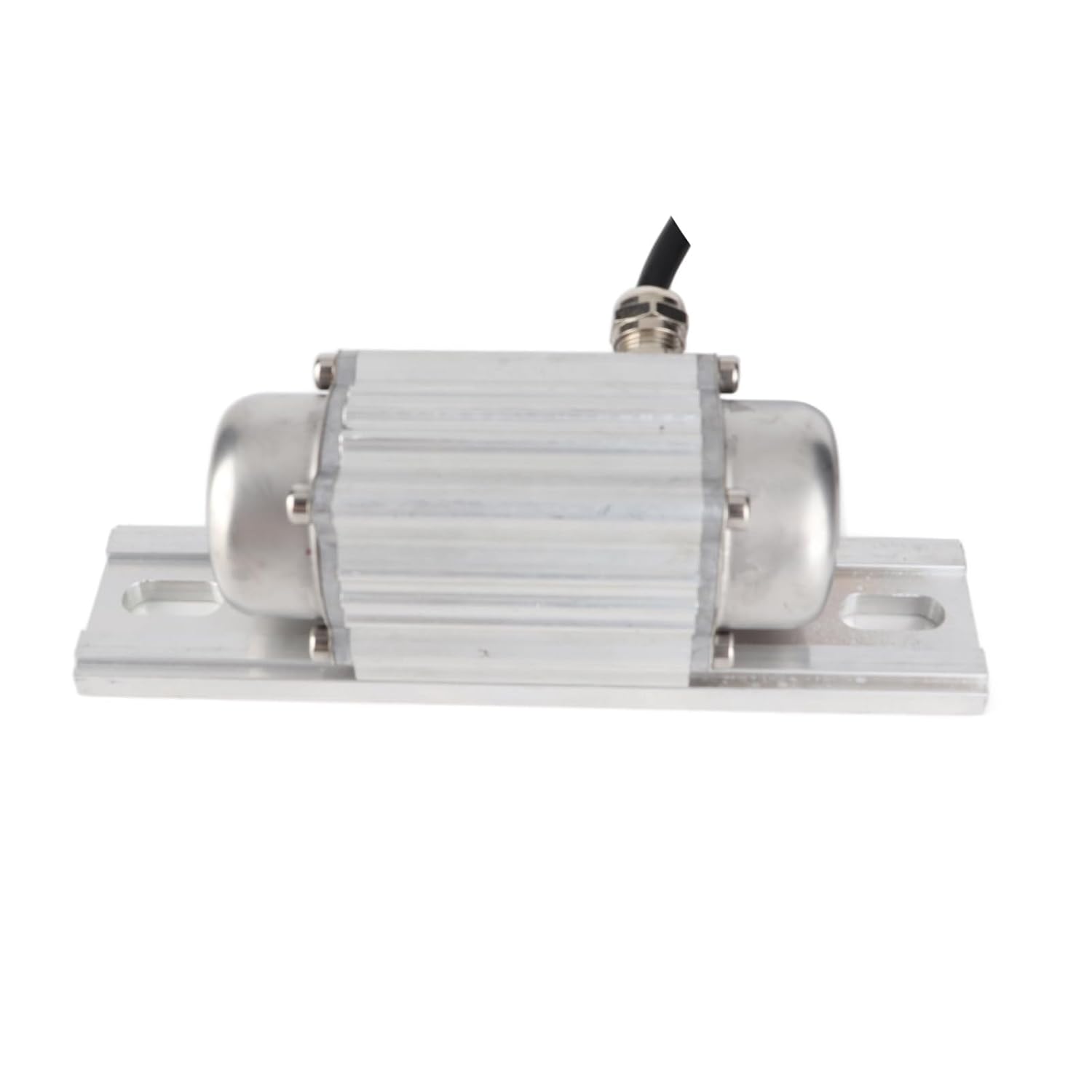 DC Vibration Motor, Aluminum Alloy IP65 Digital Display Power Saving Electric Vibrating Motor with Speed Controller for Shaker Table
