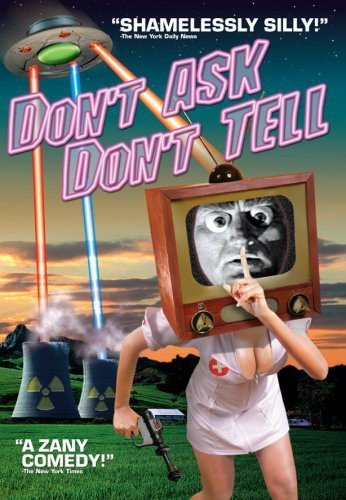 Don't Ask Don't Tell - Mehr Infos/Bestellen