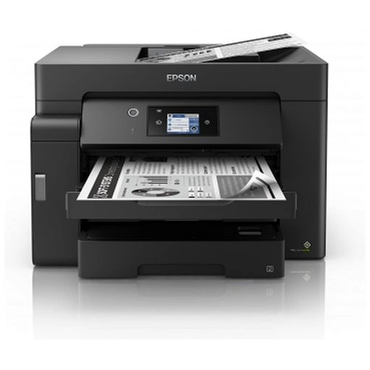 Epson M15140 Laser A3+ 4800 x 1200 DPI 32 ppm Wi-Fi