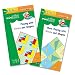 miniLUK Brain Challenger - Colors and Shapes(pack of 2)