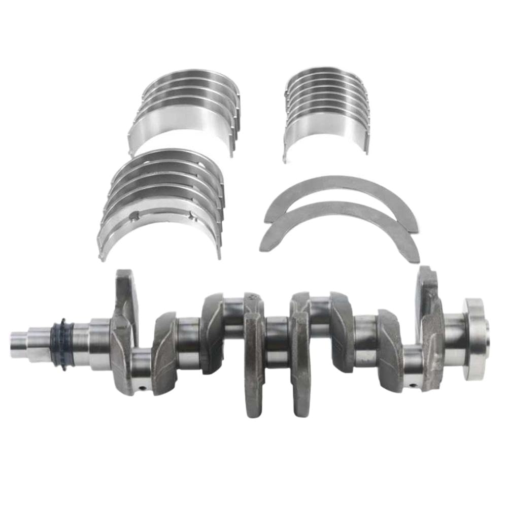 Set albero motore, biella e cuscinetto principale compatibile con Optima e Soul 2012-2020 2.0L