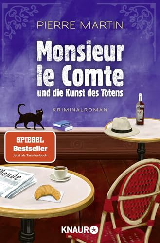 Monsieur le Comte und die...