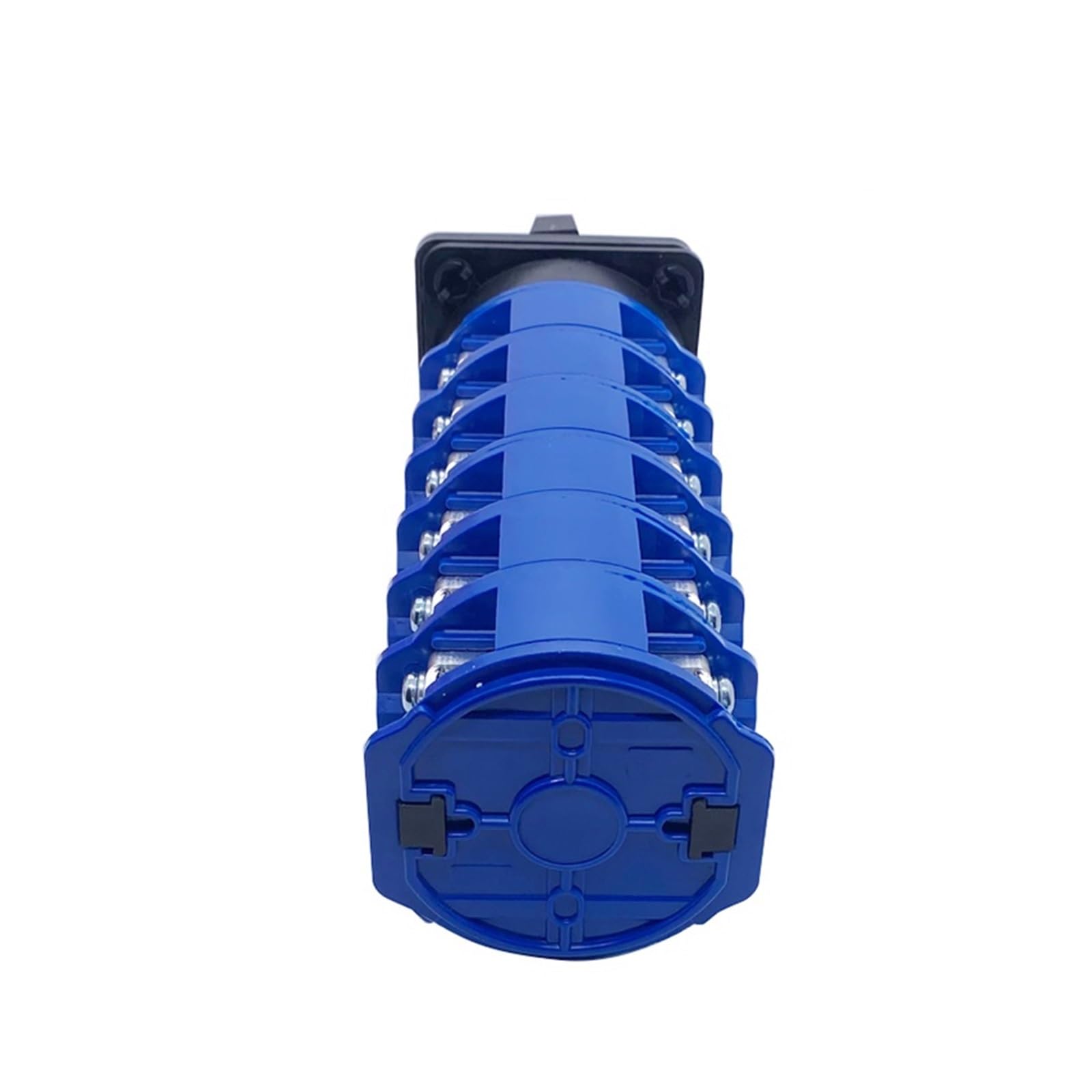 LW26-160/6 Interruptor de Leva de Transferencia, generación de energía de Red de Seis Cables, conmutación de Potencia Dual, Arranque, Perilla de rotación inversa, 160 A