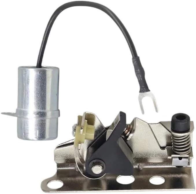 Igniter And Condenser Set For BG B43E B43G B43M B48G B48M