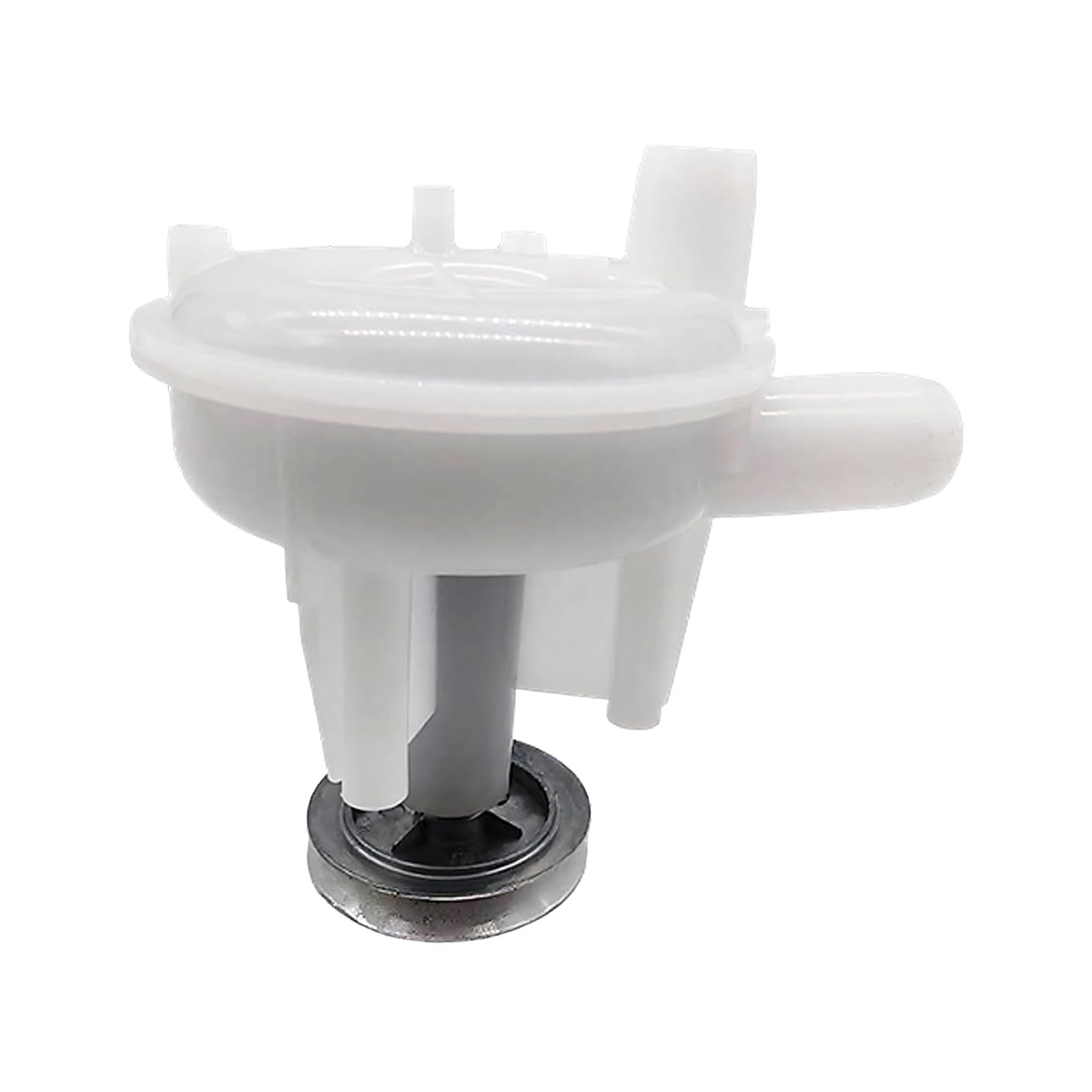 Tsophreniq Fast Draining Pumps Washing Machine Water Removal Pumps Suitable for Front Load Washers Ensuring Stable Washing Machine Drain