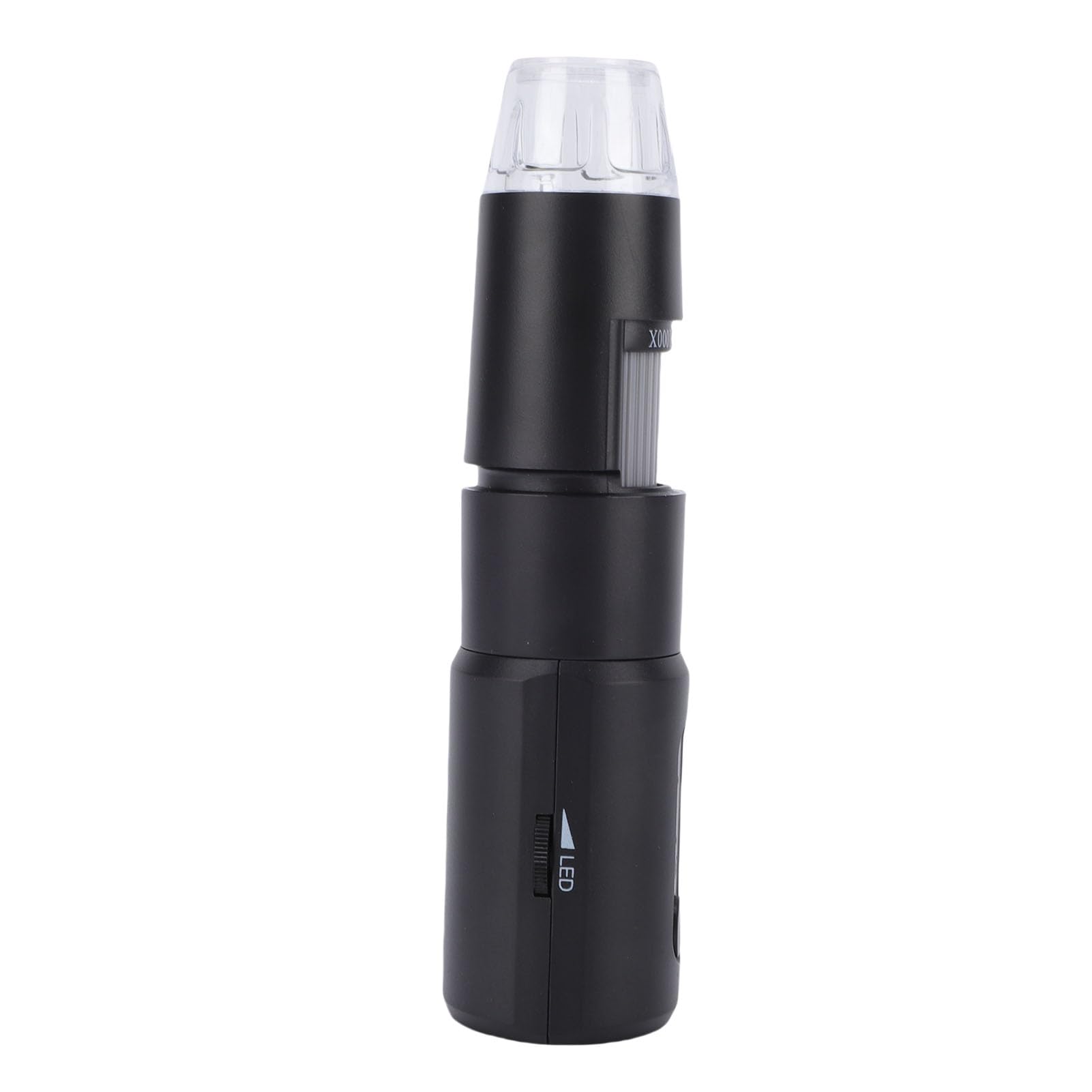 Microscope Numérique 1000X avec Fonction WiFi, pour Inspection, Observation