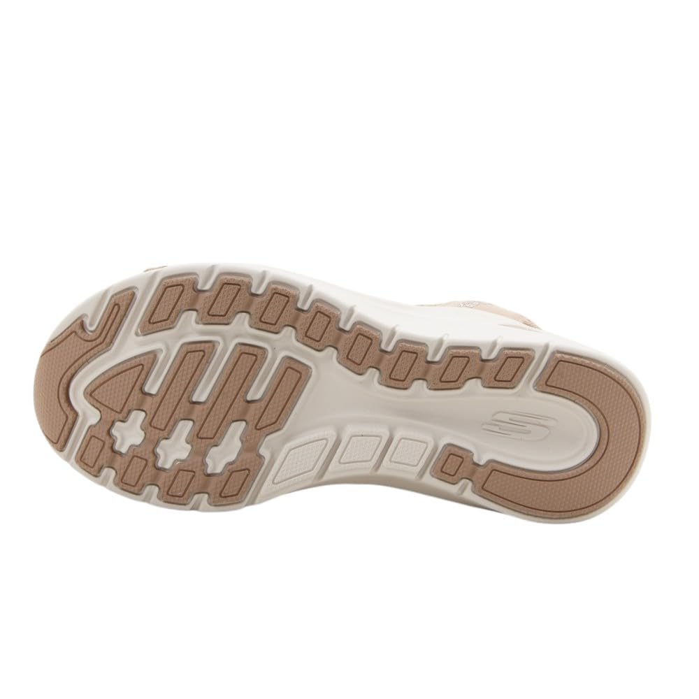 Skechers Damen Arch Fit 2.0Sandale