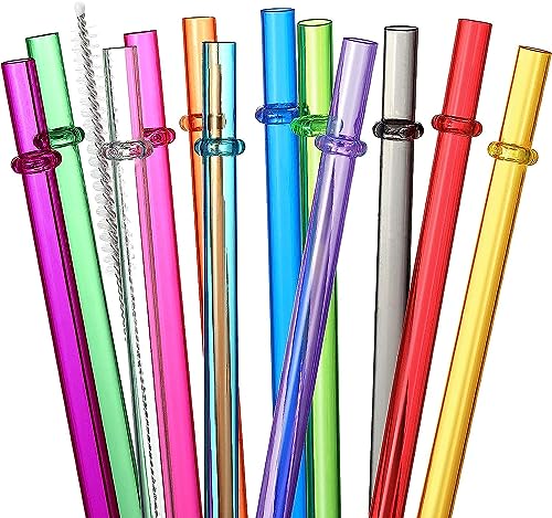 reusable drinking straws