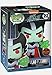 Funko POP! Digital Vlad Plasmius NFT Release Exclusive Physical Pop