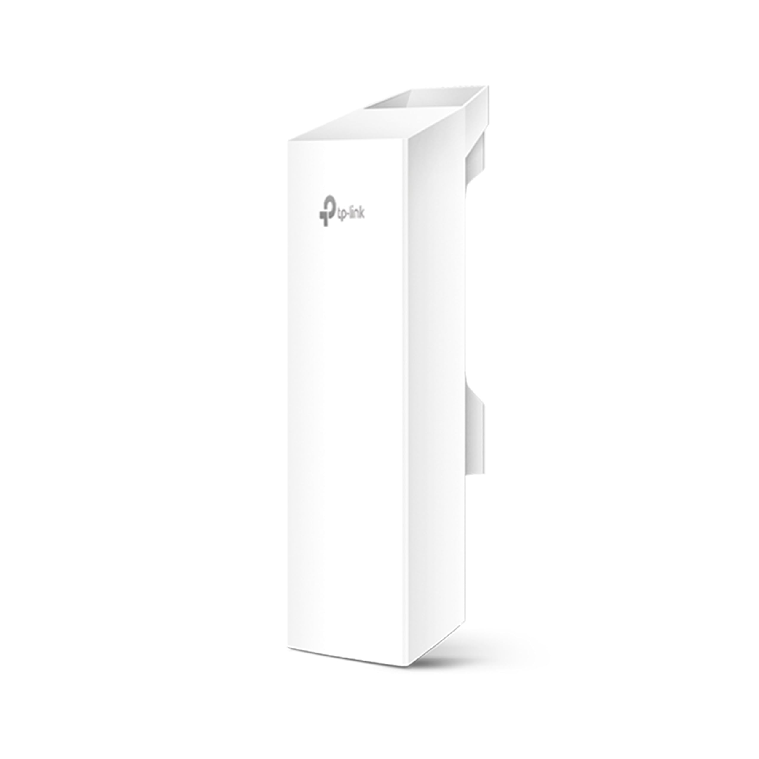 TP-Link CPE220 2.4GHz N300 Long Range Outdoor CPE 300Mbps Access Point for PtP and PtMP Transmission | Point to Point Wireless Bridge | 12dBi, 13km+ | Passive PoE Powered | Pharos Control-image-0