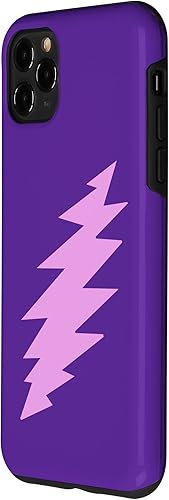 Miniatura 5 de iPhone XR Bolt Blaze Lightning by Old Tortuga Case