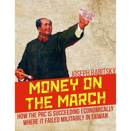 Money on the March by Joseph Babitsky episode artwork