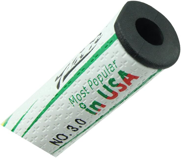 Guiote 2016 New Putter Grip Pro 3.0 5.0 - Black Red Green Orange Blue (Green, 3.0)