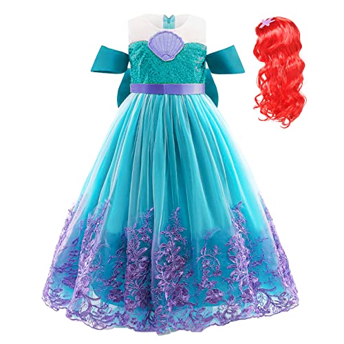 Top 10 Best Ariel In Blue Dress Reviews & Buying Guide Katynel
