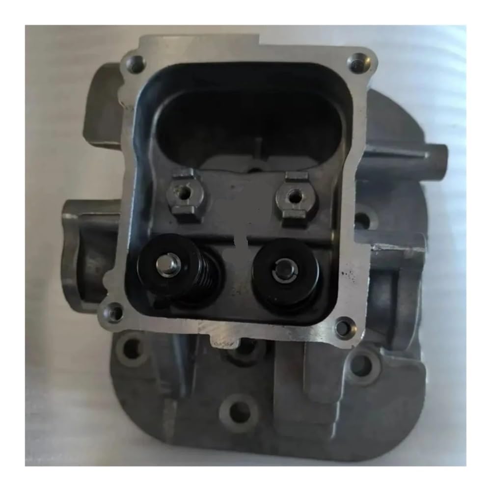 Culata 1 para motores BS543275 y 543277 repuesto técnico de alta precisión