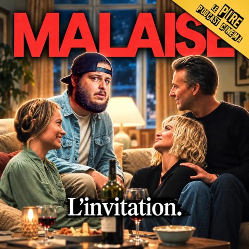 L'INVITATION : Film le plus CHAUD de 2026 ? 💥