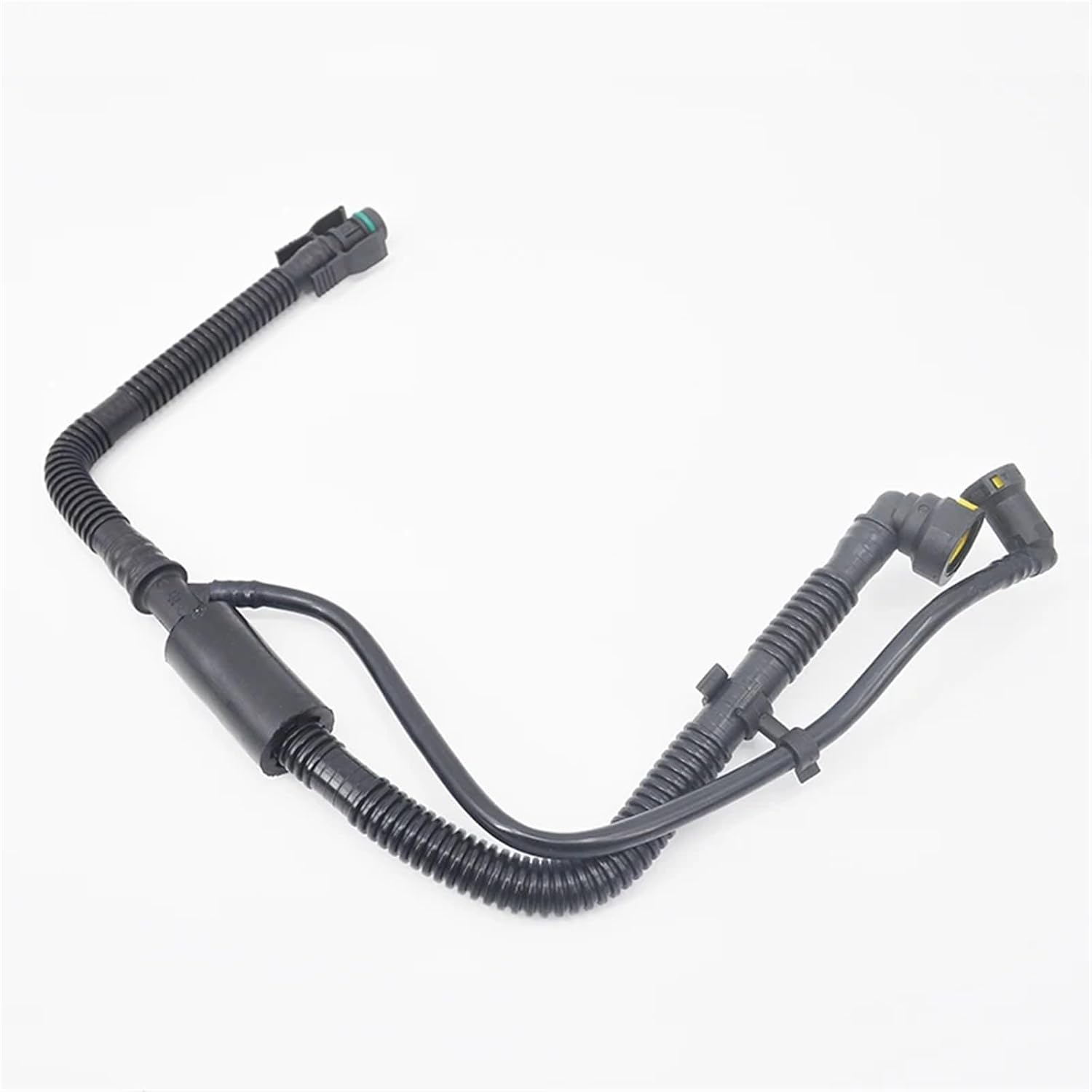 Crankcase Vent Pipe Compatible With Citroen For Picasso For Sena 2.0 Car Engine Crankcase Breather Pipes Crankcase Vent Hose Pipe 1192Y4 RFN EW10J4