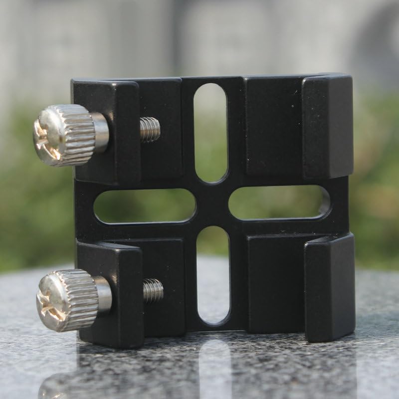 Astronomical Telescope Accessories Dovetail Slot Star Finder Slot Guide Slot Star Finder Mirror Base 5P9966