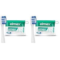 Mini Dentifricio Viaggi Elmex, Mini Spazzolino da denti Sensibili