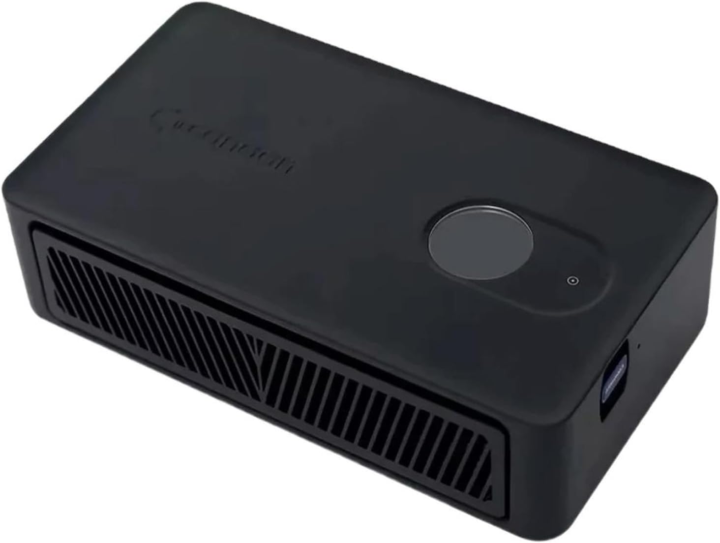 Avalon Nano 3S Bitcoin Miner 6 TH/s 140W Bitcoin ASIC Miner Quiet SHA256 BTC Miner with Original Power Supply for Home Office Crypto Miner Use US Spot Black