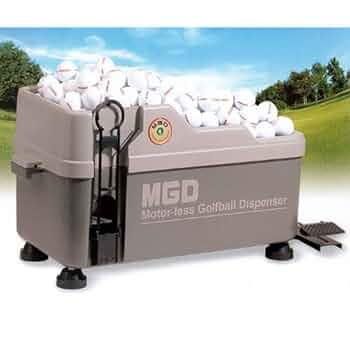 BestGolfandMore TMAXGOLF MGD - No Power/No Electricity