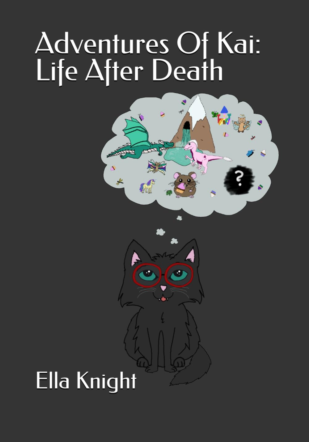 Adventures Of Kai: Life After Death